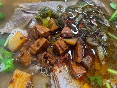 -旺泉餐饮店·清真牛肉面馆