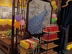 -富侨养生(威宁路店)