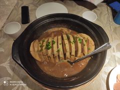 -锦绣金山人家(友谊店)