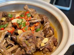 -桐湾大院·桐庐菜(滨江店)