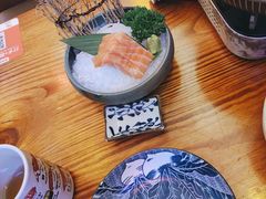 -坂吉屋·居酒屋深夜食堂(龙湖店)