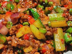 打抛牛-BetterThai 泰加(苏州中心店)