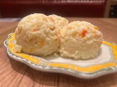 -玛格萝妮比萨屋(四平店)