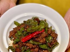 -大鸭梨烤鸭(望京店)