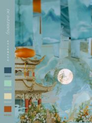 -DC大蔡婚礼策划(李公堤店)