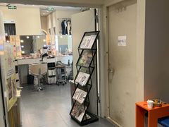 -海马体照相馆(上海宝山万达广场店)