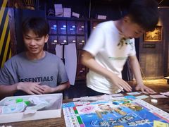 -YOGO优果密室逃脱(新佳丽广场店)