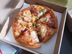 -菲滋意式餐厅(长兴东鱼坊店)