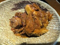 -95号酱骨·一块豆腐(展春园西路店)