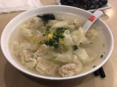 -琴岛顺天馄饨(漳州二路店)