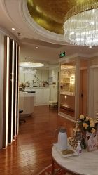 -茜尔维亚修身连锁(杨浦五角场店)