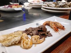 黑虎虾-大渔之观(安贞店)