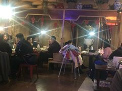 大堂-老太原菜馆(南宫店)