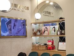 -海马体照相馆(上海宝山万达广场店)