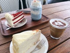 -Peet's Coffee皮爷咖啡(大学路店)