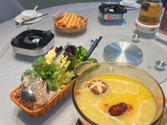 -U你·天然调味(南湖总店)