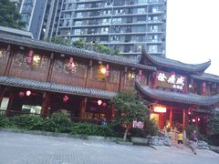 -徐鼎盛民间菜(上筑店)