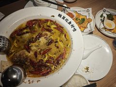 -新太二·鲜料川菜(万泰汇店)