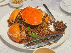 -喜记避风塘炒辣蟹(旗舰店)