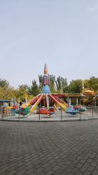 -大望京儿童游乐场