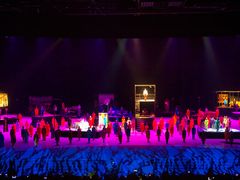 -《又见五台山》剧场