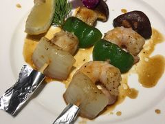 -江户前日本料理(瑞诗酒店店)