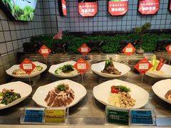 -江南韵·无锡太湖文化体验餐厅(凤凰天街店)
