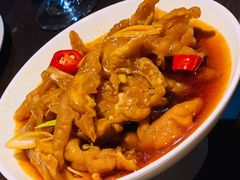 -田园居·佳宴(桑田路店)