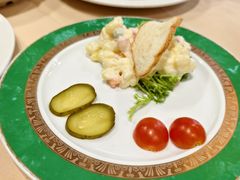 -德大西餐社(云南南路店)