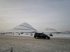 -哈尔滨大剧院