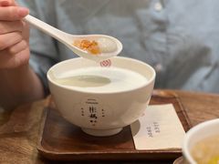 -彬媽糖水(侨鑫国际店)