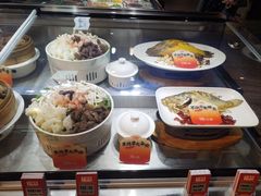 -不倒翁·安徽名菜楼(步行街店)