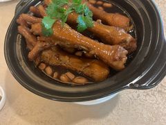 -麒麟中餐厅·经典粤菜·地道菜式老字号(广州长隆酒店)