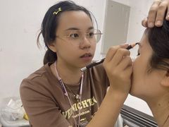 -伊丽莎白美容培训学校(顺德校区)