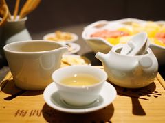 -梅间堂茶馆(绿地缤纷城店)