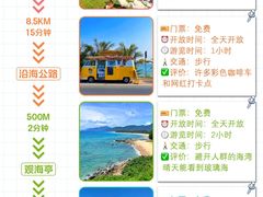 -石梅湾