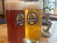 -巴伐利亚啤酒坊(意式风情街店)