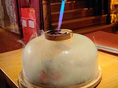 -MR.ROCKY洛奇先生·西餐&酒吧(琶醍店)