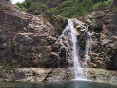 -逍遥谷景区
