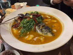 -清水亭湖北菜(大屯DT51店)