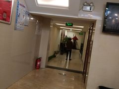 -如家旗下-北京丰台东大街地铁站华驿酒店
