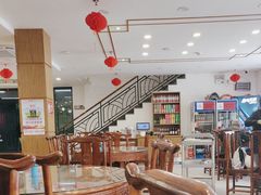 -长平肥姐白粥·海鲜打冷