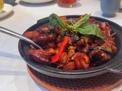 -鹿港小镇(黄金店)