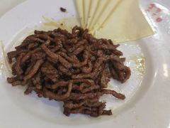 -金家老三饭庄(常营店)