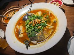 -清水亭湖北菜(大屯DT51店)
