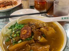 -八爷茶餐厅