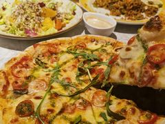 -半秋山西餐厅(宜昌大洋店)