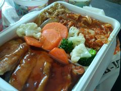 -吉野家(人和香港城店)