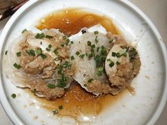 蒜蓉粉丝蒸扇贝-新发现(苏州中心商场店)