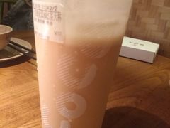 -CoCo都可(湖滨银泰店B区店)
